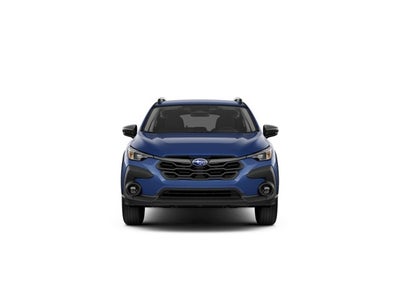 2027 Subaru CROSSTREK Base
