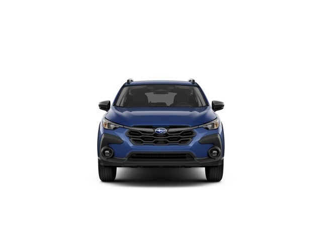 2027 Subaru CROSSTREK Base