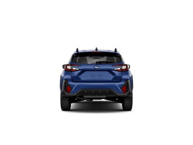 2027 Subaru CROSSTREK Base