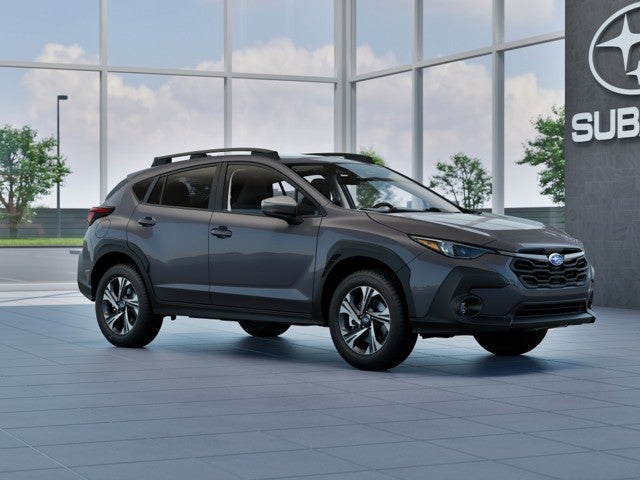 2026 Subaru Crosstrek's photo