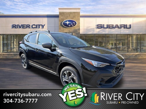 2027 Subaru CROSSTREK Premium