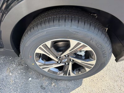2027 Subaru CROSSTREK Premium