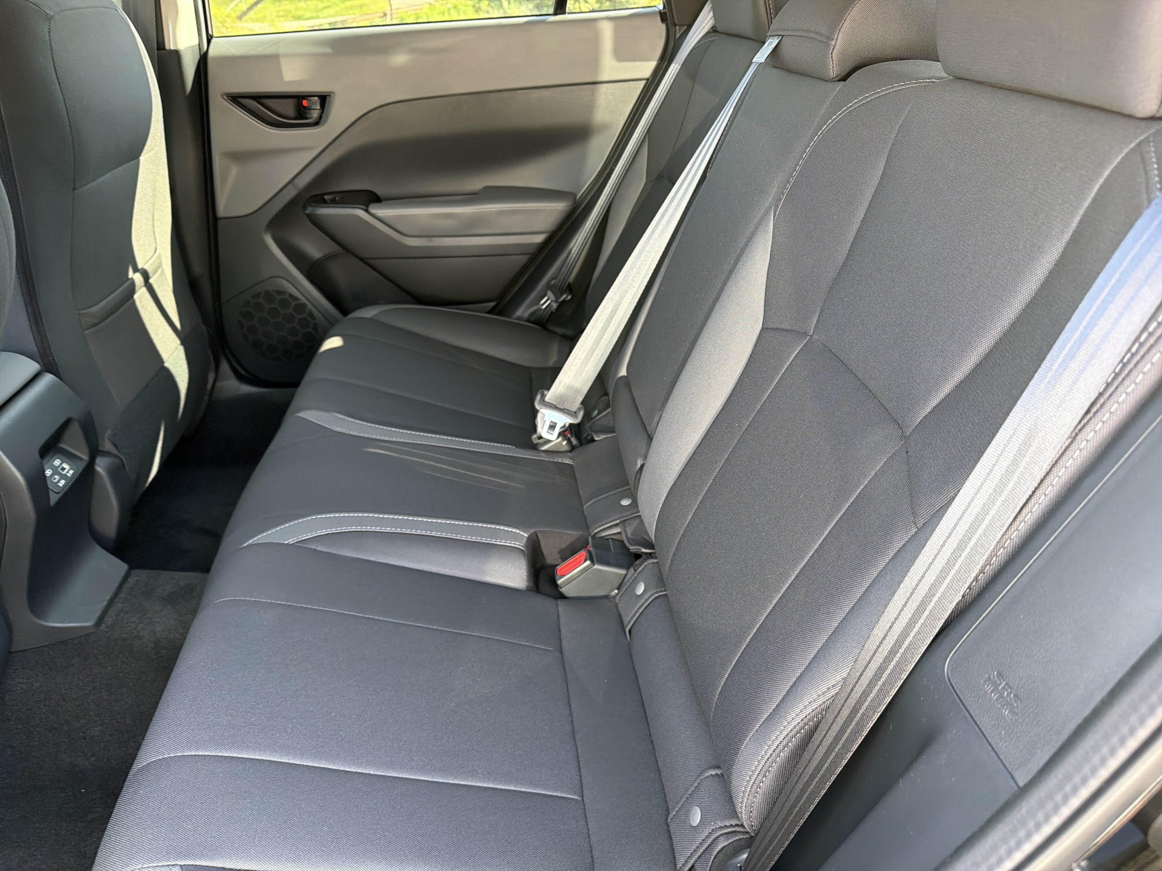 2027 Subaru CROSSTREK Premium