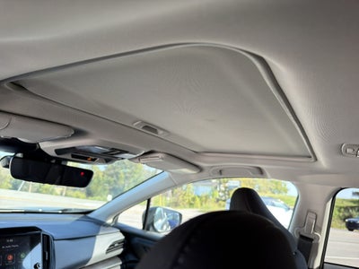 2027 Subaru CROSSTREK Premium