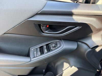 2027 Subaru CROSSTREK Premium