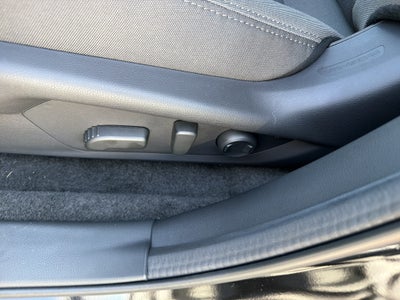 2027 Subaru CROSSTREK Premium