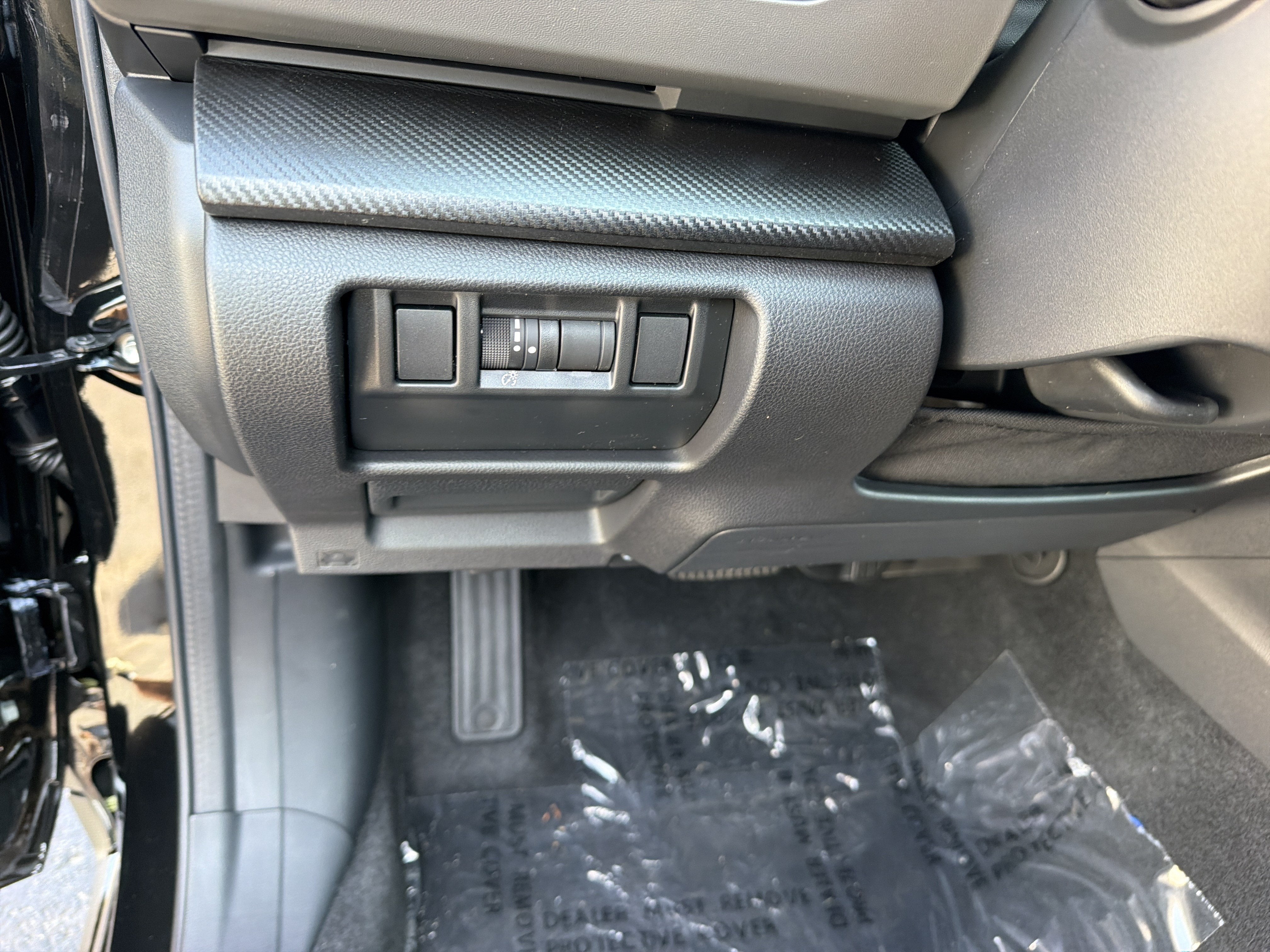 2027 Subaru CROSSTREK Premium