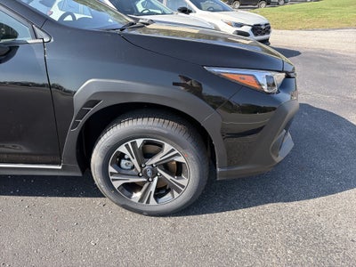 2027 Subaru CROSSTREK Premium