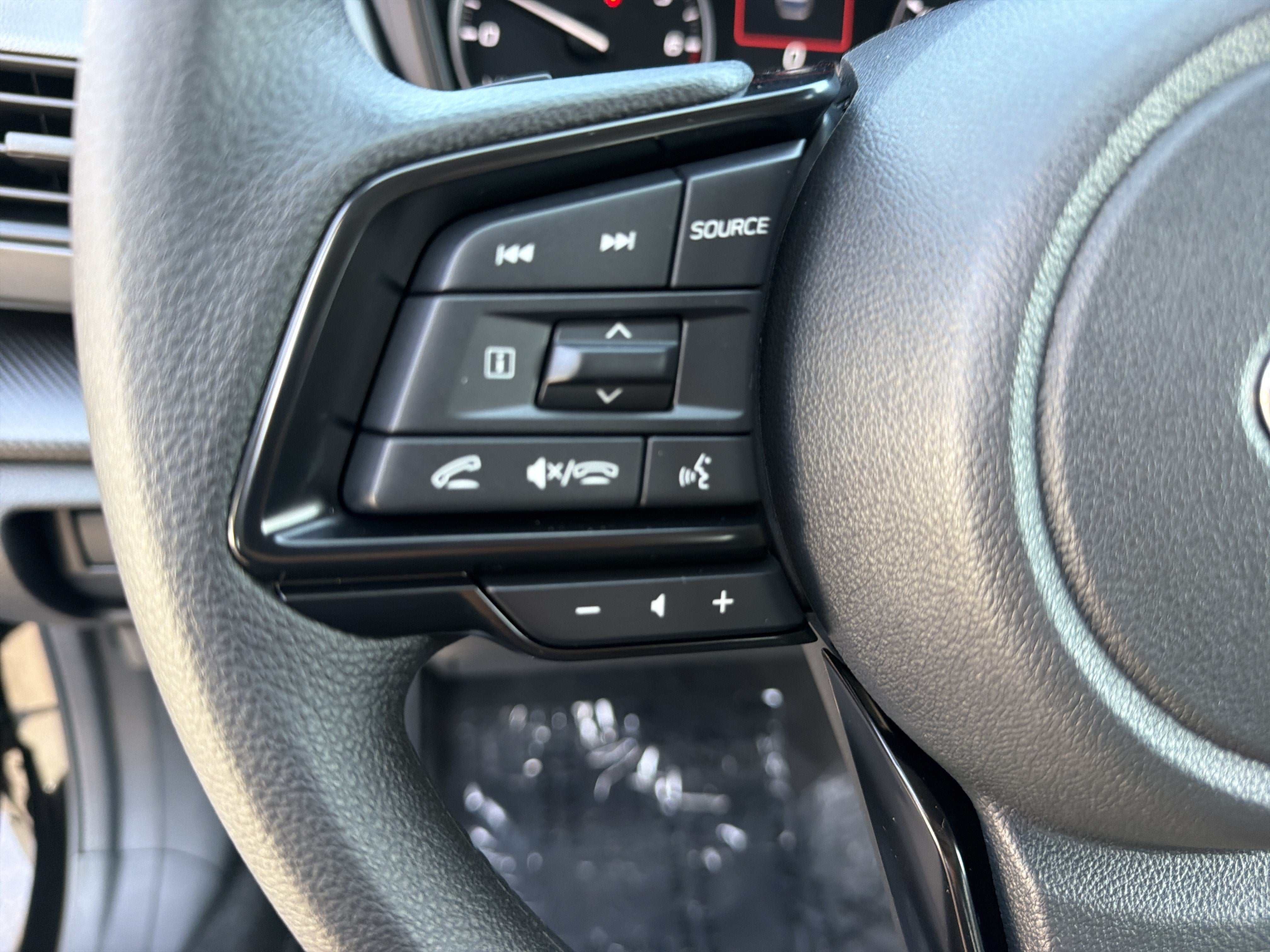 2027 Subaru CROSSTREK Premium
