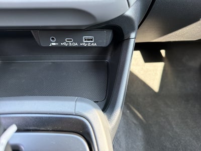 2027 Subaru CROSSTREK Premium