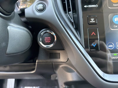 2027 Subaru CROSSTREK Premium