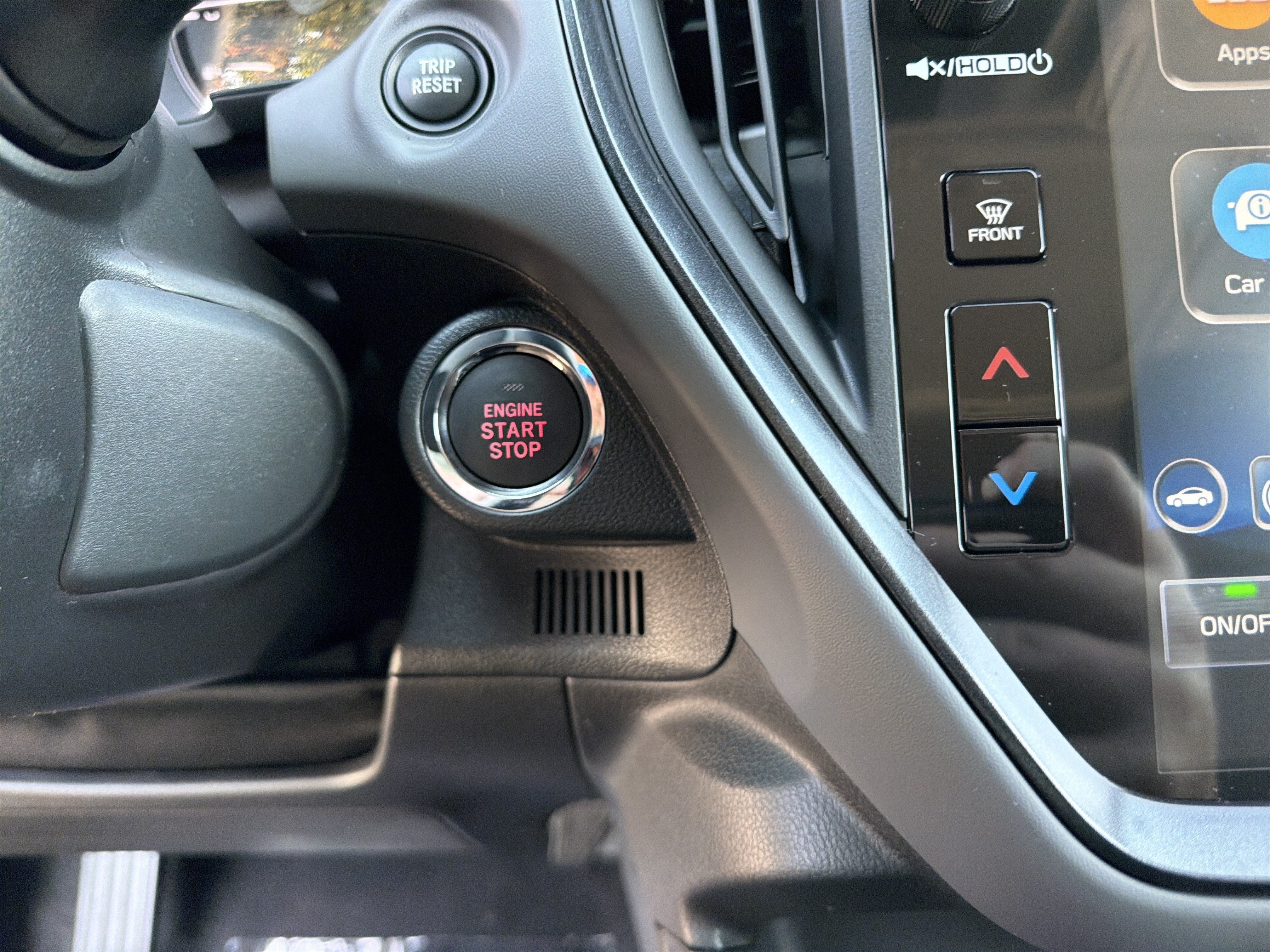 2027 Subaru CROSSTREK Premium