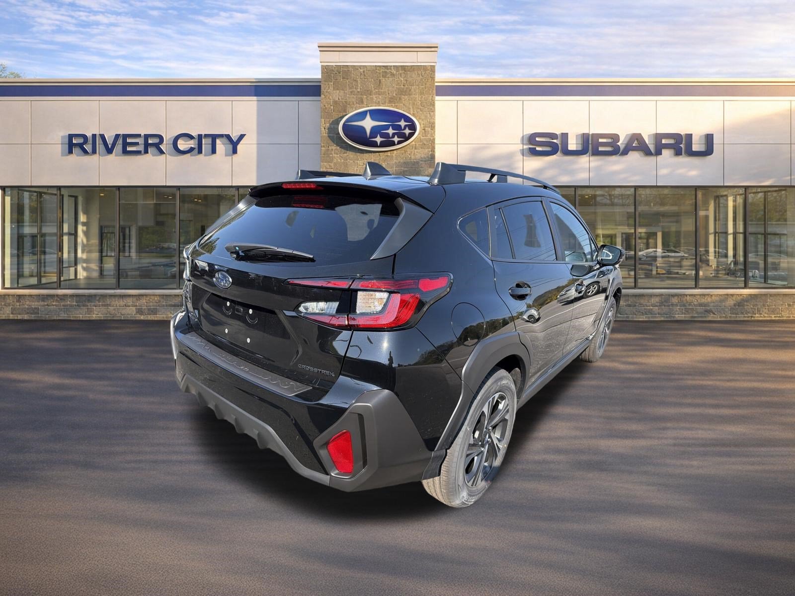2027 Subaru CROSSTREK Premium