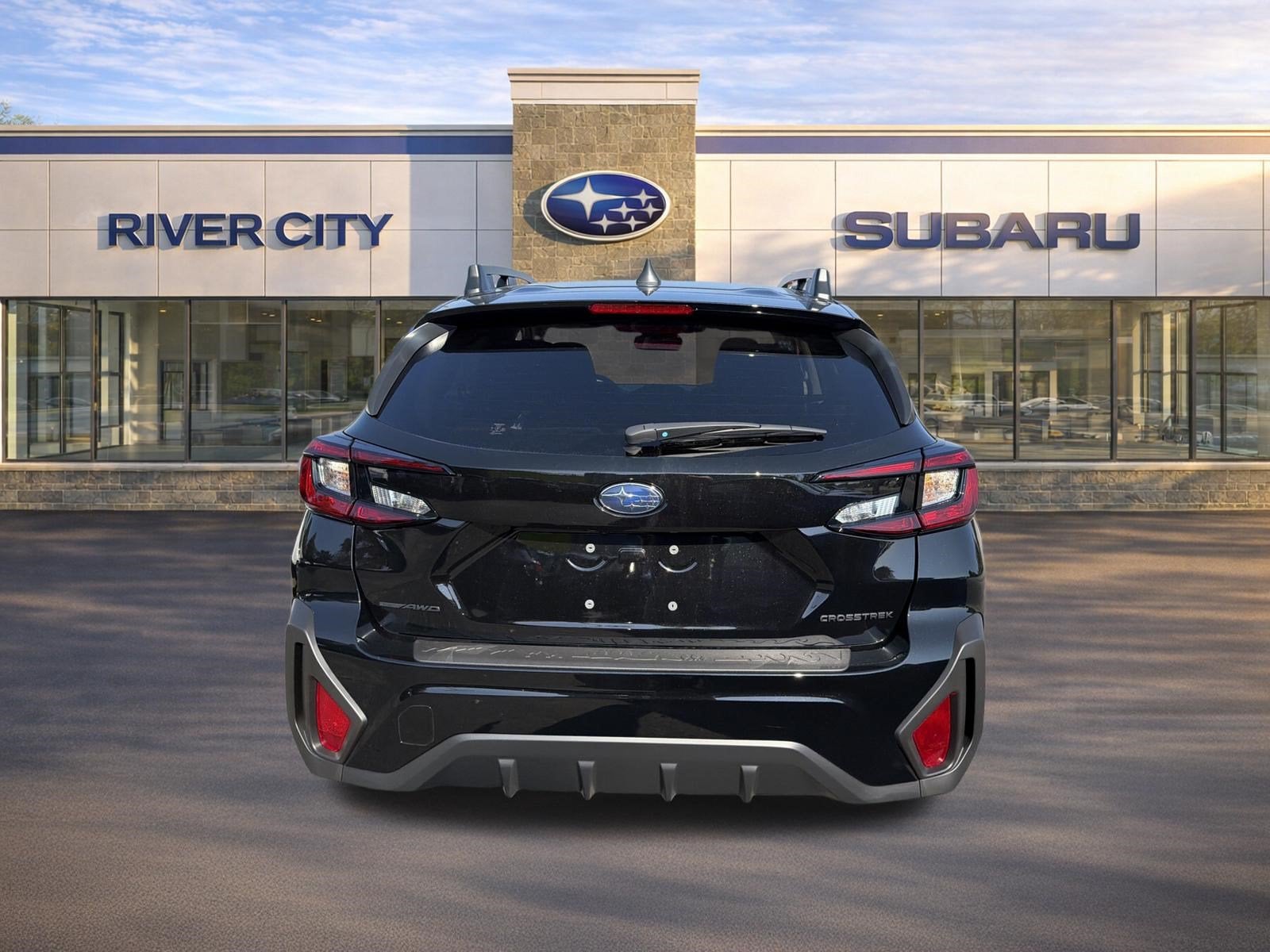2027 Subaru CROSSTREK Premium