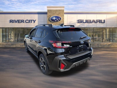 2027 Subaru CROSSTREK Premium