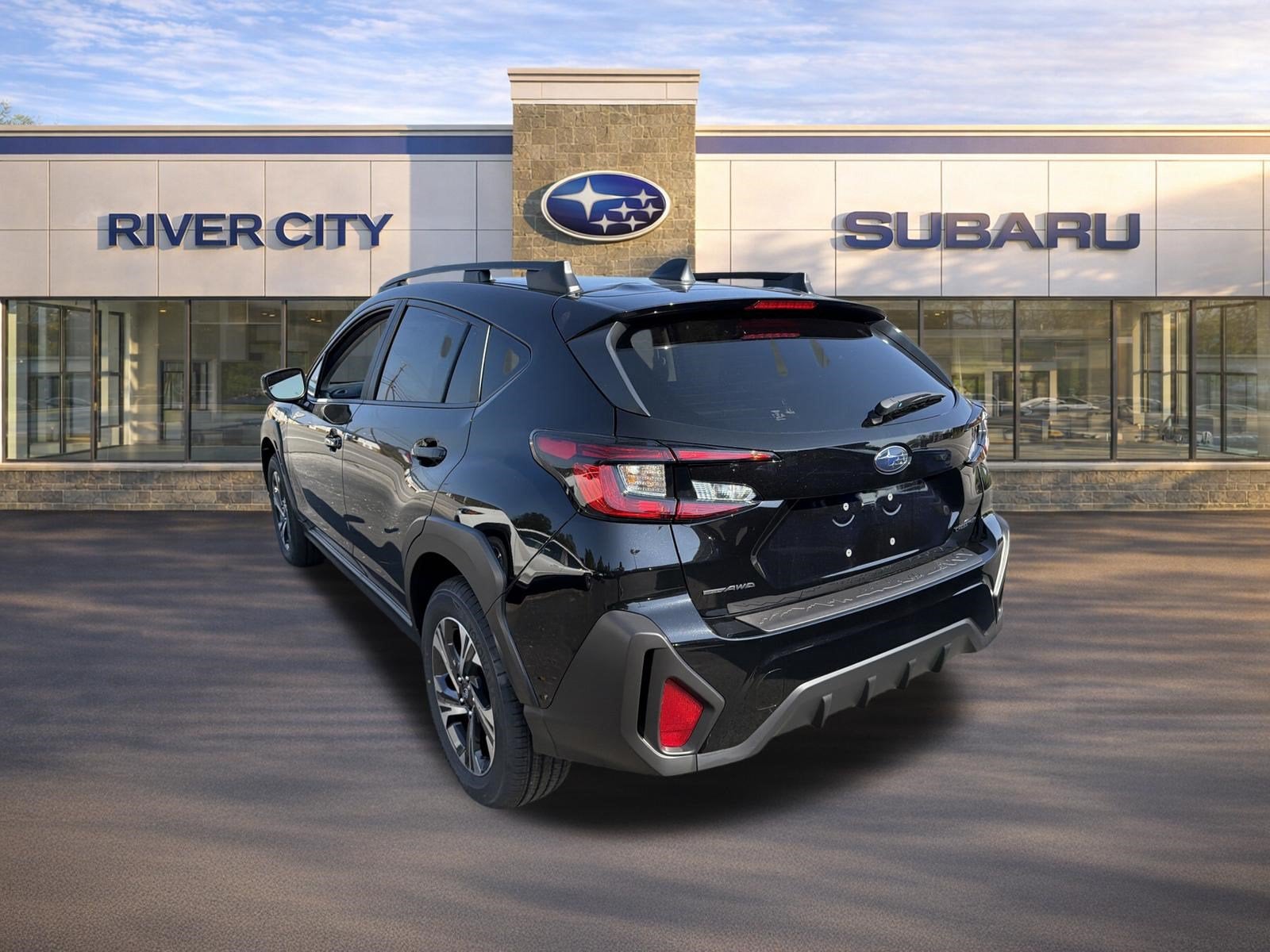 2027 Subaru CROSSTREK Premium