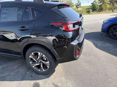2027 Subaru CROSSTREK Premium