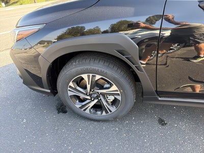 2027 Subaru CROSSTREK Premium