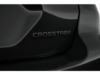 2027 Subaru CROSSTREK Base