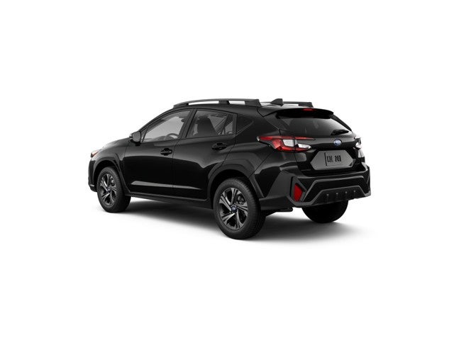 2027 Subaru CROSSTREK Base
