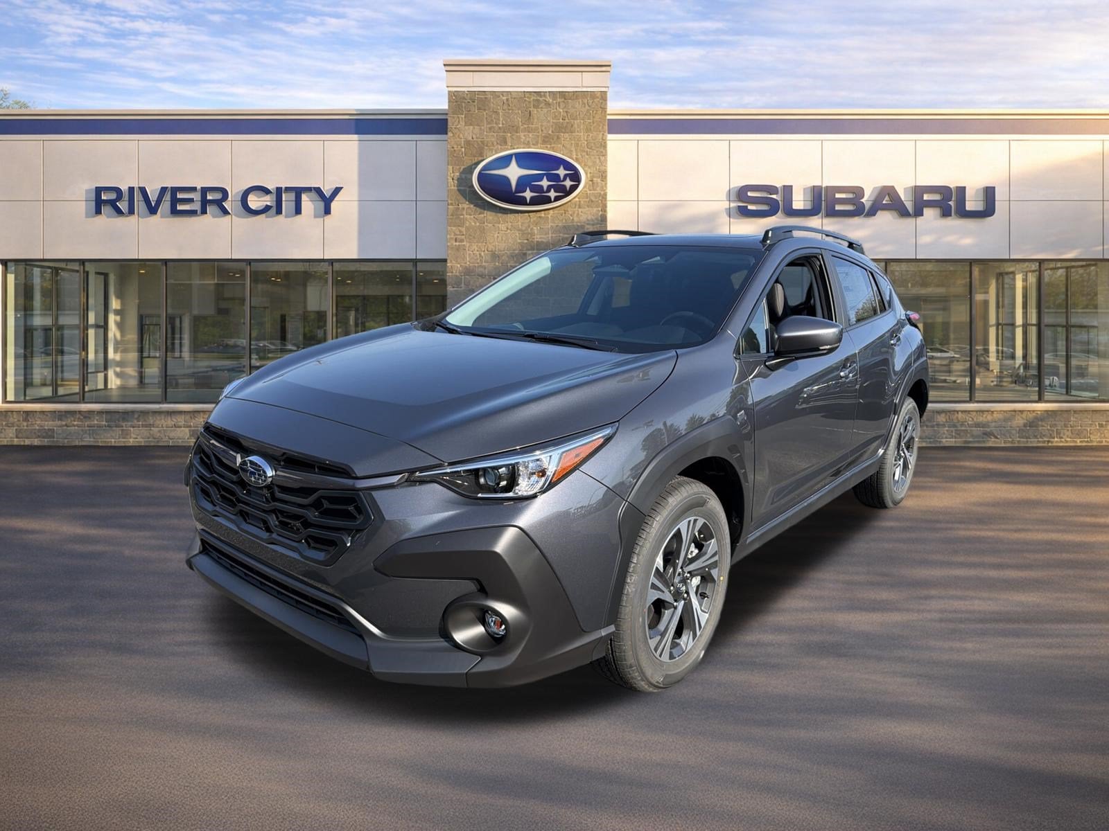 2027 Subaru CROSSTREK Premium
