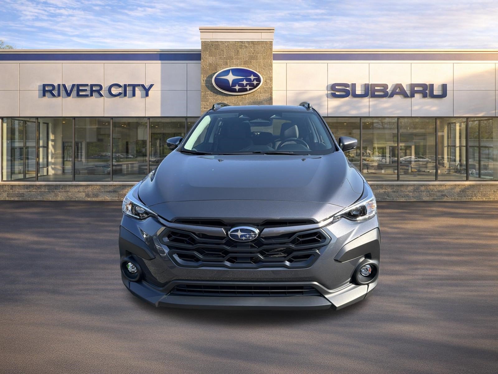 2027 Subaru CROSSTREK Premium