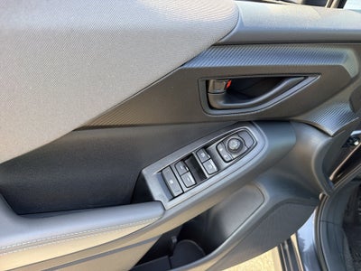 2027 Subaru CROSSTREK Premium