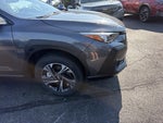 2027 Subaru CROSSTREK Premium