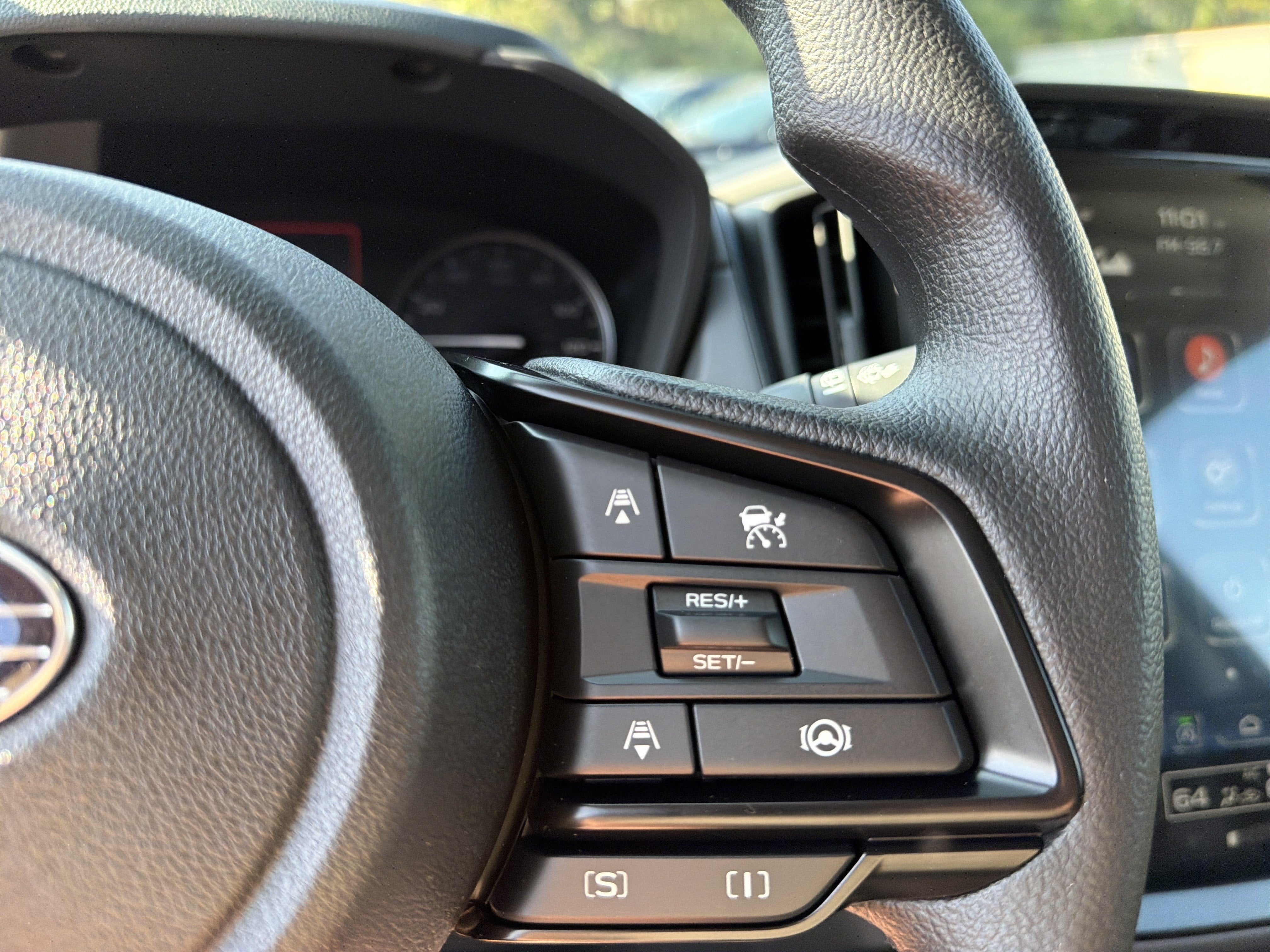 2027 Subaru CROSSTREK Premium