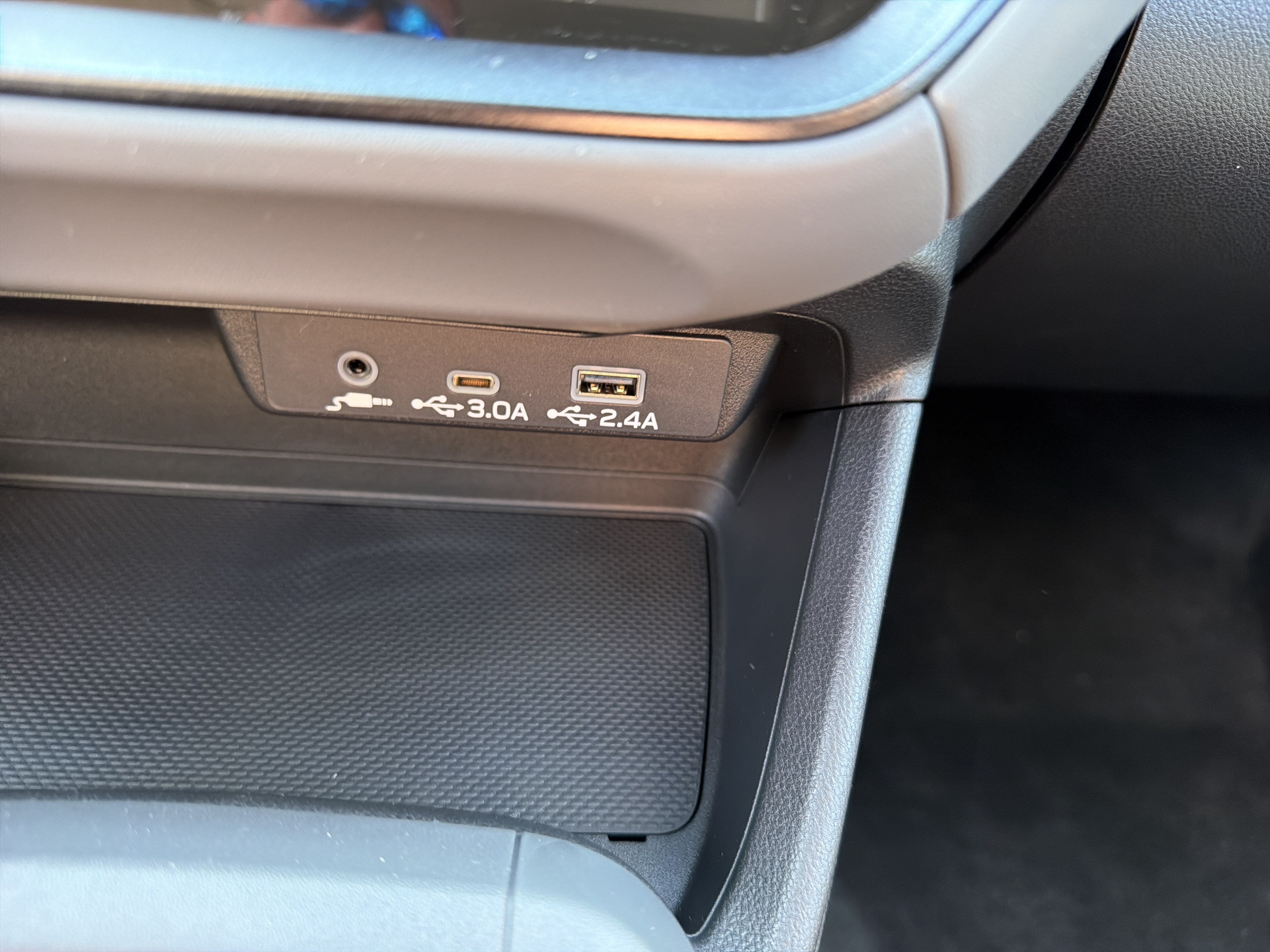 2027 Subaru CROSSTREK Premium