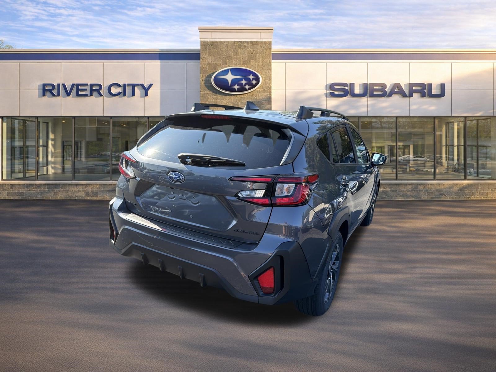 2027 Subaru CROSSTREK Premium