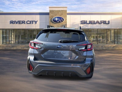 2027 Subaru CROSSTREK Premium