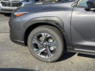 2027 Subaru CROSSTREK Premium