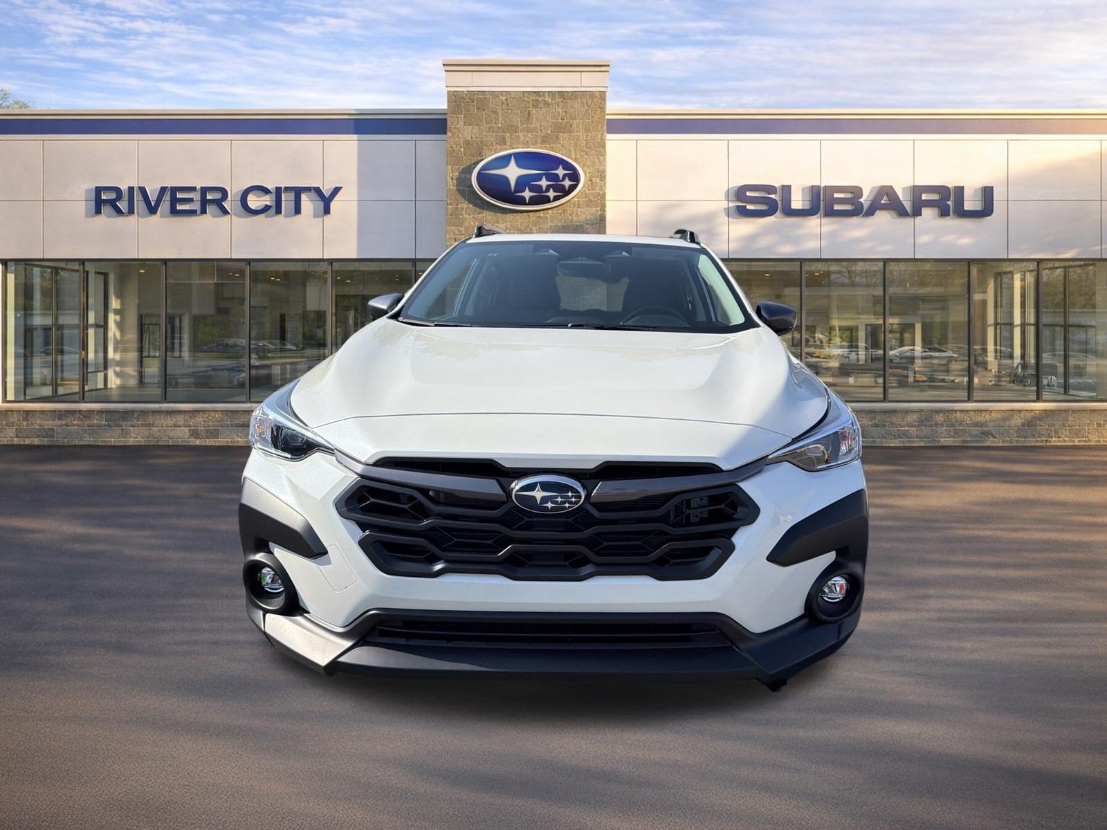 2027 Subaru CROSSTREK Premium