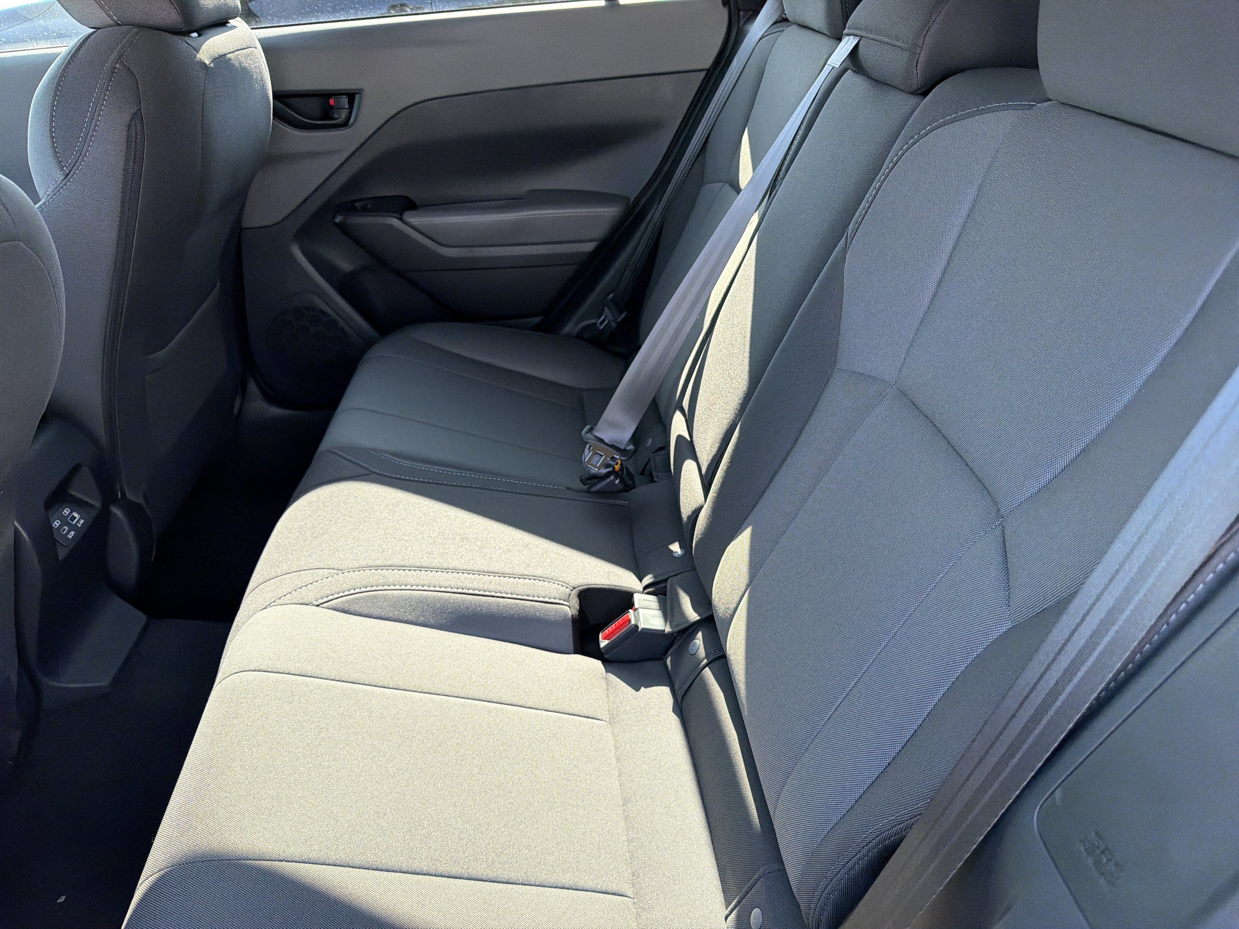 2027 Subaru CROSSTREK Premium