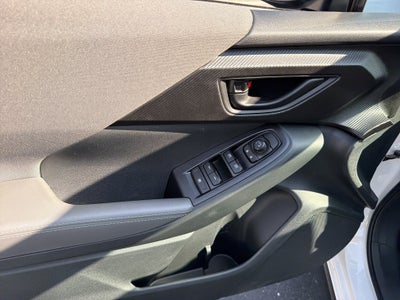 2027 Subaru CROSSTREK Premium