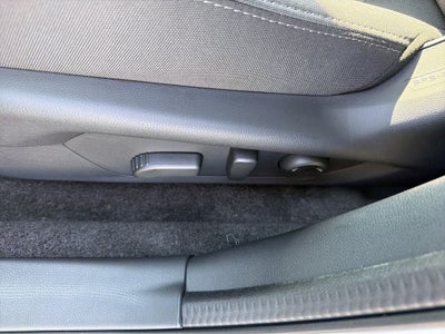 2027 Subaru CROSSTREK Premium