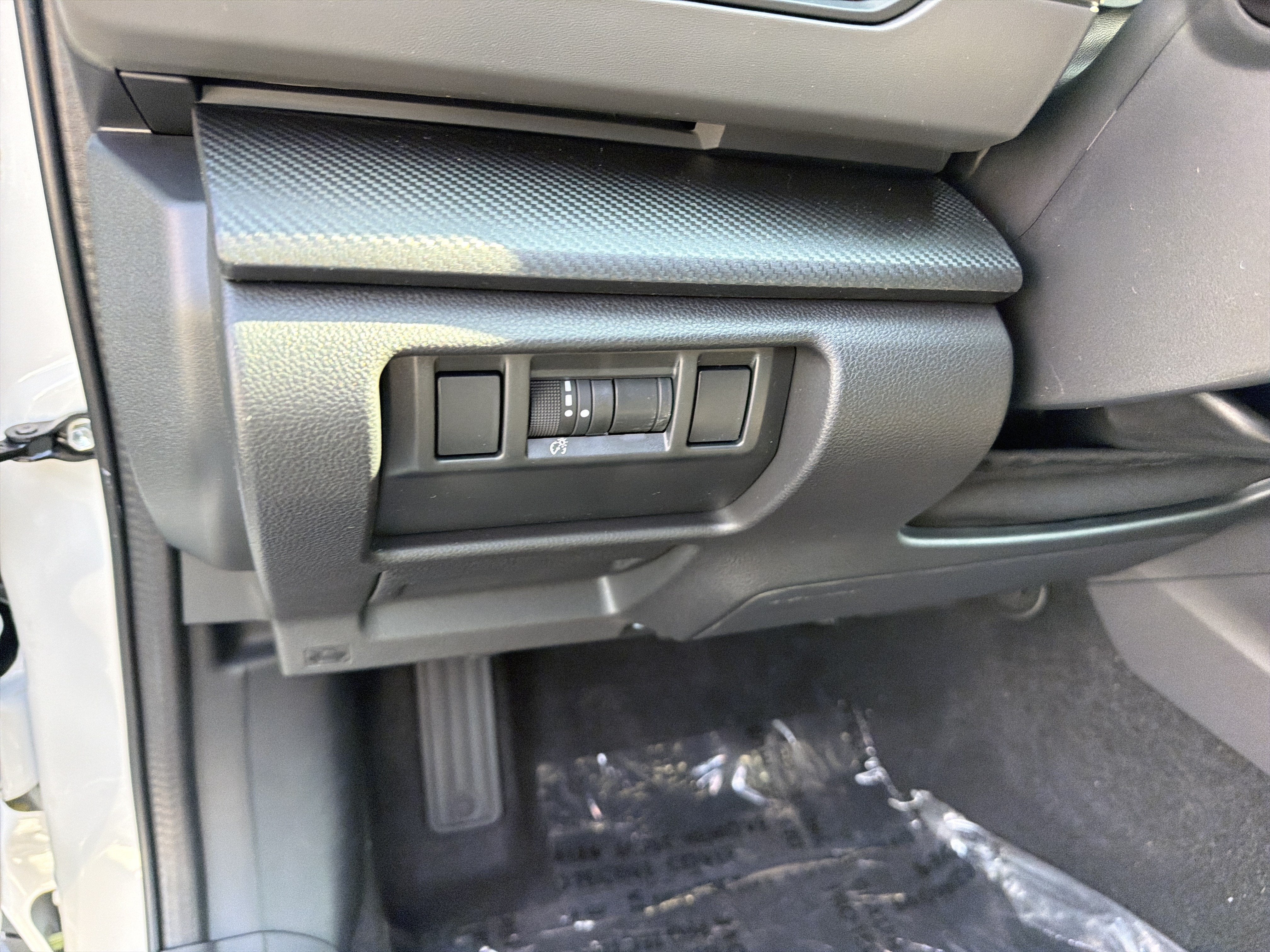 2027 Subaru CROSSTREK Premium