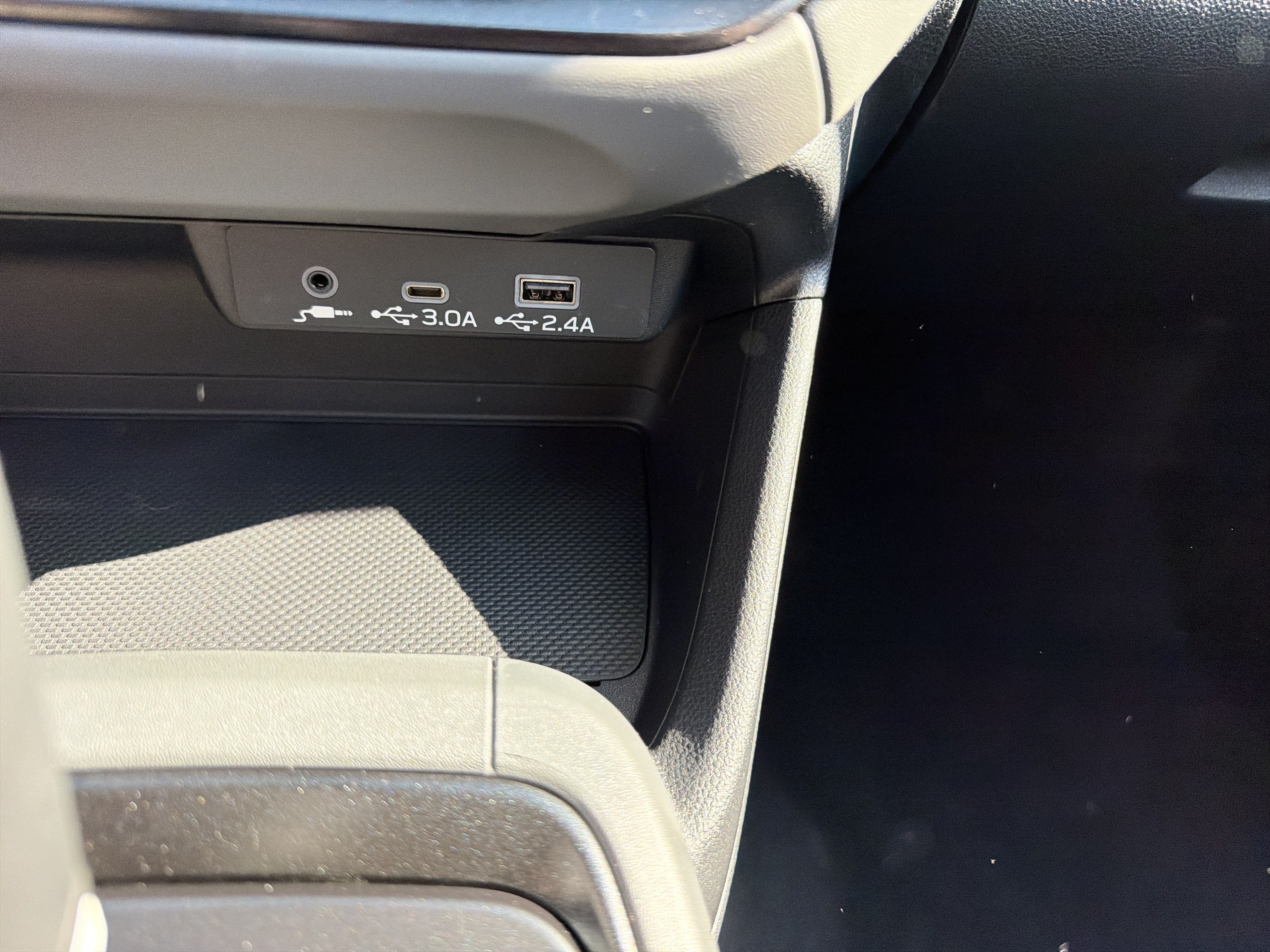 2027 Subaru CROSSTREK Premium