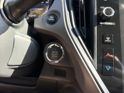 2027 Subaru CROSSTREK Premium