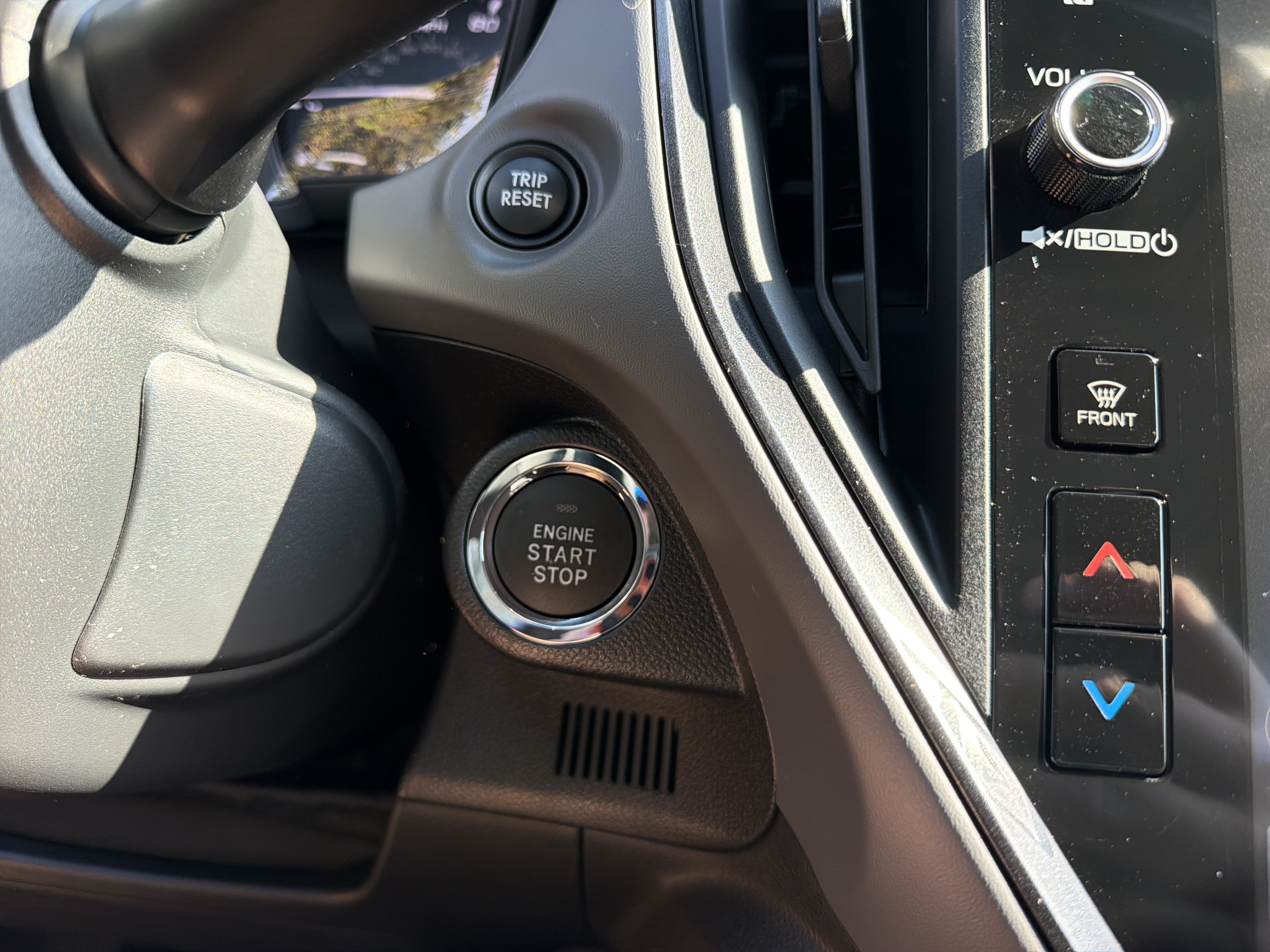 2027 Subaru CROSSTREK Premium