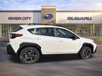 2027 Subaru CROSSTREK Premium