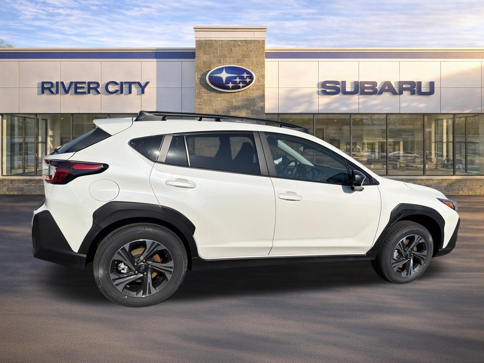 2027 Subaru CROSSTREK Premium