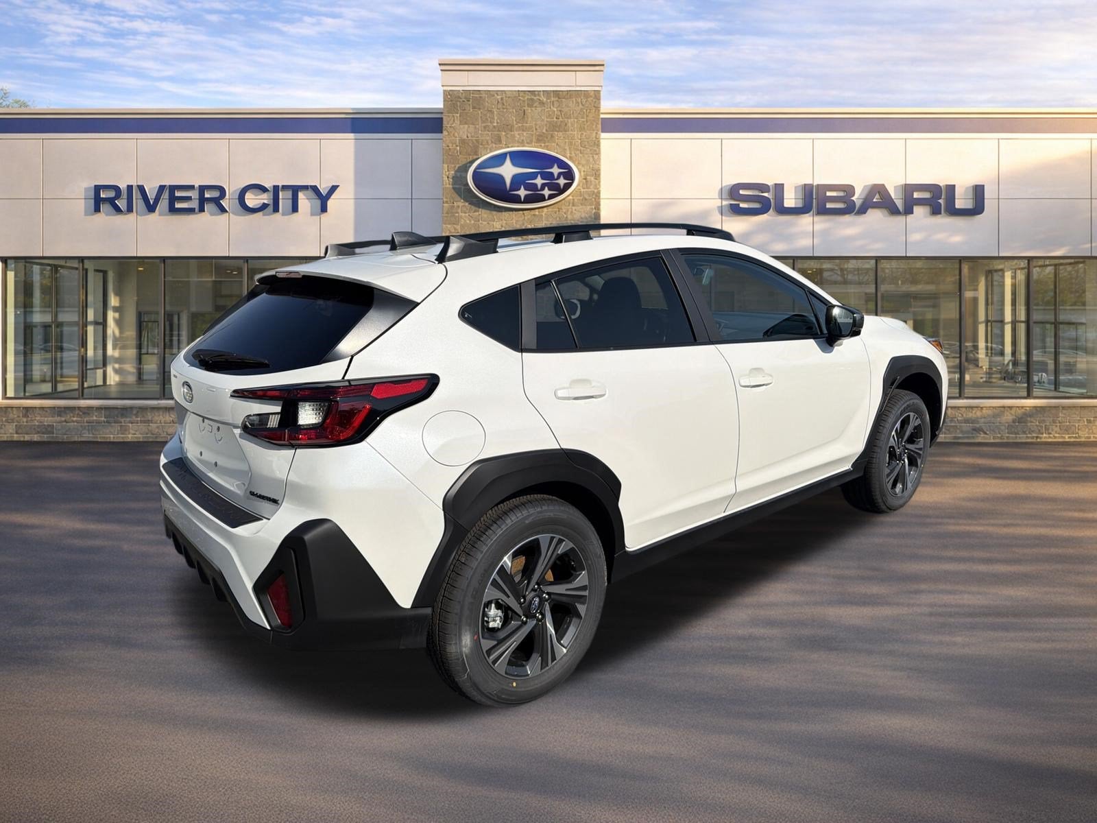 2027 Subaru CROSSTREK Premium