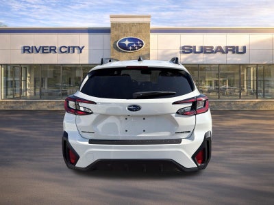2027 Subaru CROSSTREK Premium