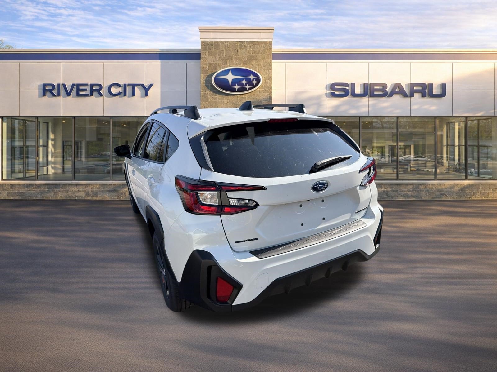 2027 Subaru CROSSTREK Premium