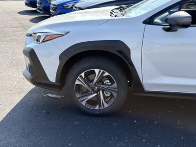 2027 Subaru CROSSTREK Premium