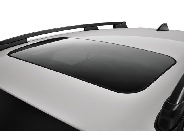 2027 Subaru CROSSTREK Base
