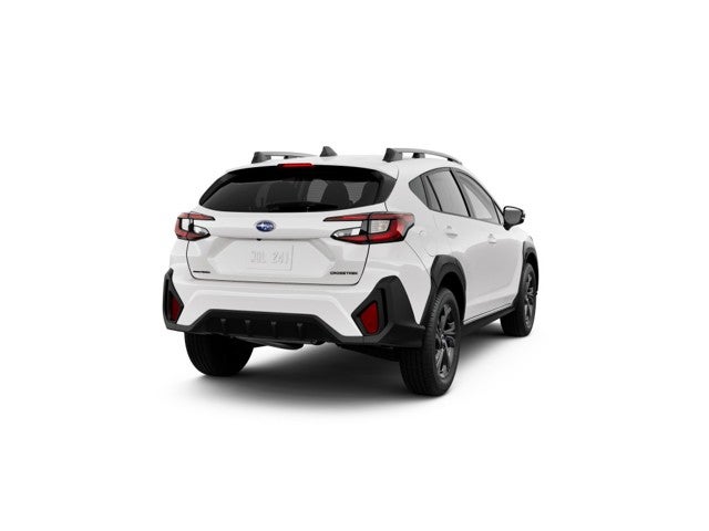 2027 Subaru CROSSTREK Base