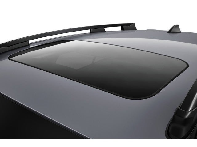 2027 Subaru CROSSTREK Base